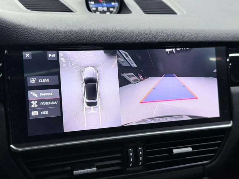 Porsche Cayenne Coupe * Фиксирана цена до БГ * Без инциденти * , снимка 16 - Автомобили и джипове - 53457395