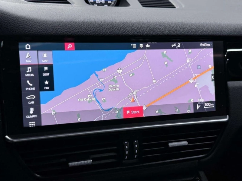 Porsche Cayenne Coupe * Фиксирана цена до БГ * Без инциденти * , снимка 15 - Автомобили и джипове - 53457395