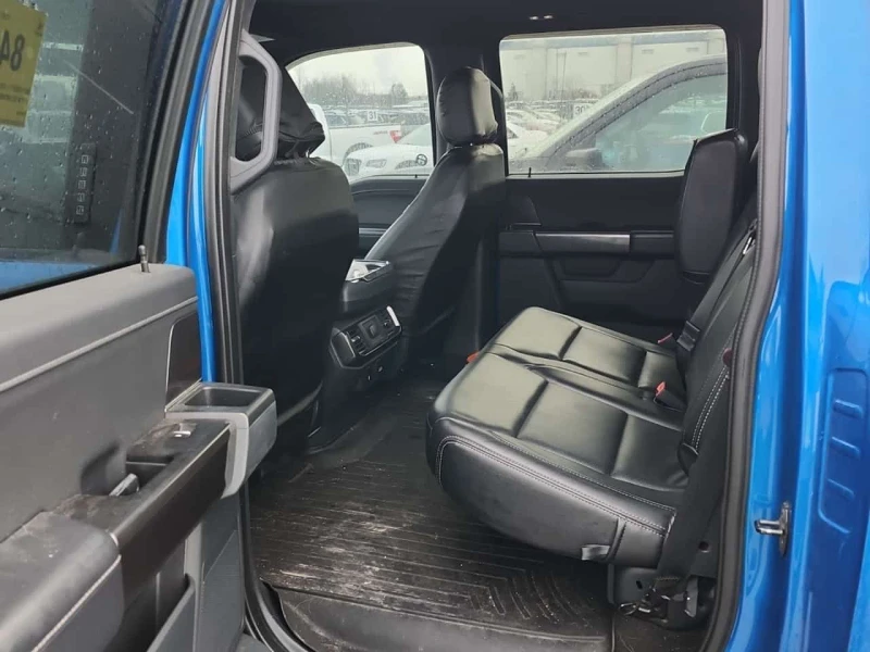 Ford F150 * XLT CREW CAB SHORT BED * Lifted * CARFAX * , снимка 10 - Автомобили и джипове - 53539670