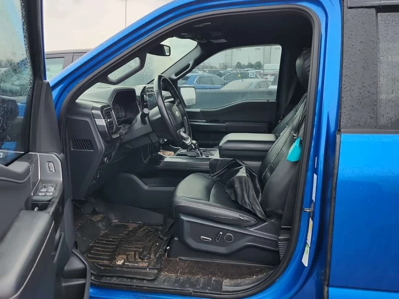 Ford F150 * XLT CREW CAB SHORT BED * Lifted * CARFAX * , снимка 9 - Автомобили и джипове - 53539670