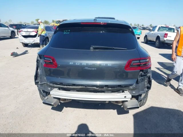 Porsche Macan ПОДГРЕВ* КАМЕРА* КЕЙЛЕС, снимка 6 - Автомобили и джипове - 48284776