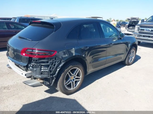 Porsche Macan ПОДГРЕВ* КАМЕРА* КЕЙЛЕС, снимка 4 - Автомобили и джипове - 48284776