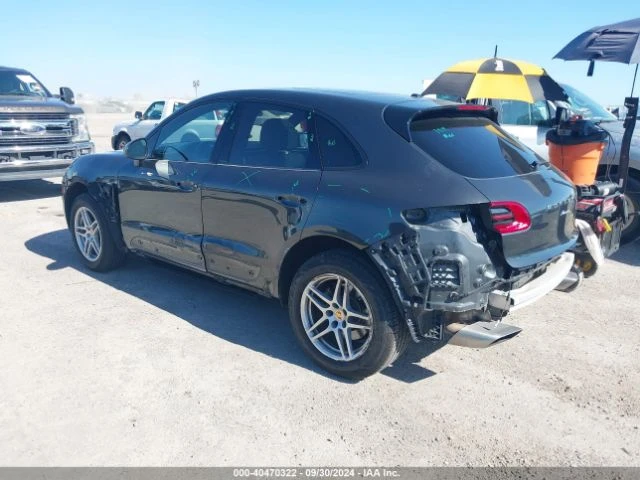 Porsche Macan ПОДГРЕВ* КАМЕРА* КЕЙЛЕС, снимка 3 - Автомобили и джипове - 48284776