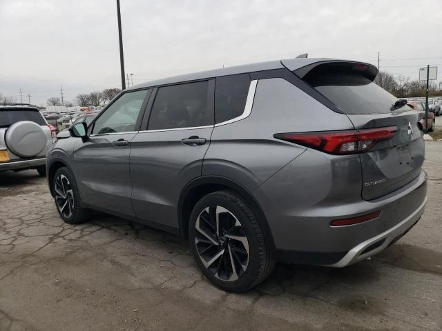 Mitsubishi Outlander SE AWD, снимка 4 - Автомобили и джипове - 48633765