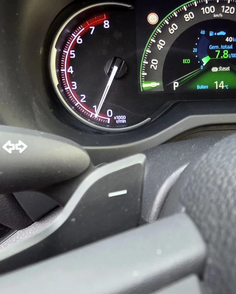 Toyota Rav4 12.2019/LED/Key less/Kamera - 41050 лв. - 12203926 | Car24.bg