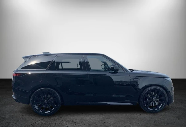 Land Rover Range Rover Sport P530 = NEW = SV Bespoke Гаранция - изображение 5