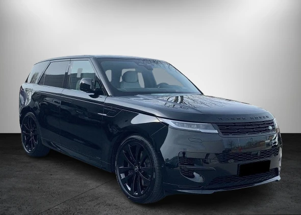 Land Rover Range Rover Sport P530 = NEW = SV Bespoke Гаранция - 285170 лв. - 52394317 1