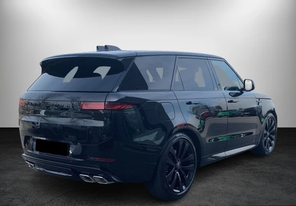 Land Rover Range Rover Sport P530 = NEW = SV Bespoke Гаранция - изображение 4