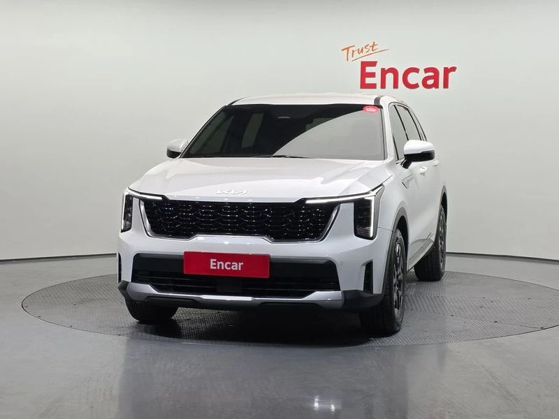 Kia Sorento Diesel 2.2 2WD| 199к.с.| ВКЛ.ТЕХНОТЕСТ, снимка 3 - Автомобили и джипове - 55274545