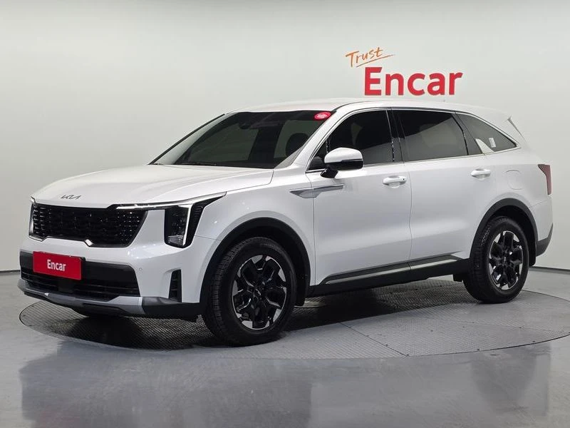 Kia Sorento Diesel 2.2 2WD| 199к.с.| ВКЛ.ТЕХНОТЕСТ