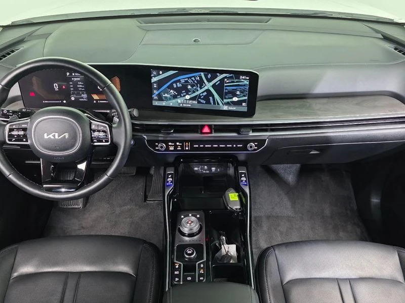 Kia Sorento Diesel 2.2 2WD| 199к.с.| ВКЛ.ТЕХНОТЕСТ, снимка 7 - Автомобили и джипове - 55274545