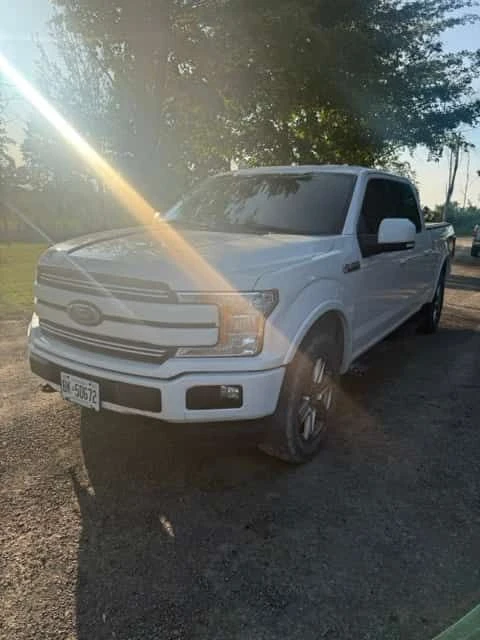 Ford F150 4WD SuperCrew Box | CARFAX | АВТОКРЕДИТ 