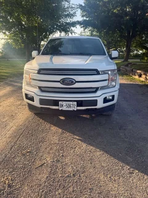 Ford F150 4WD SuperCrew Box | CARFAX | ����������  | Mobile.bg � ����������� 2