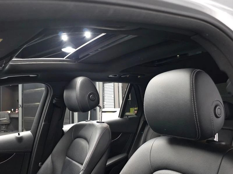 Mercedes-Benz GLC GLC300 4MATIC| 258к.с., снимка 17 - Автомобили и джипове - 56004176