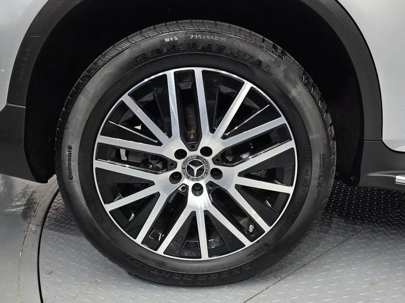 Mercedes-Benz GLC GLC300 4MATIC| 258к.с., снимка 5 - Автомобили и джипове - 56004176
