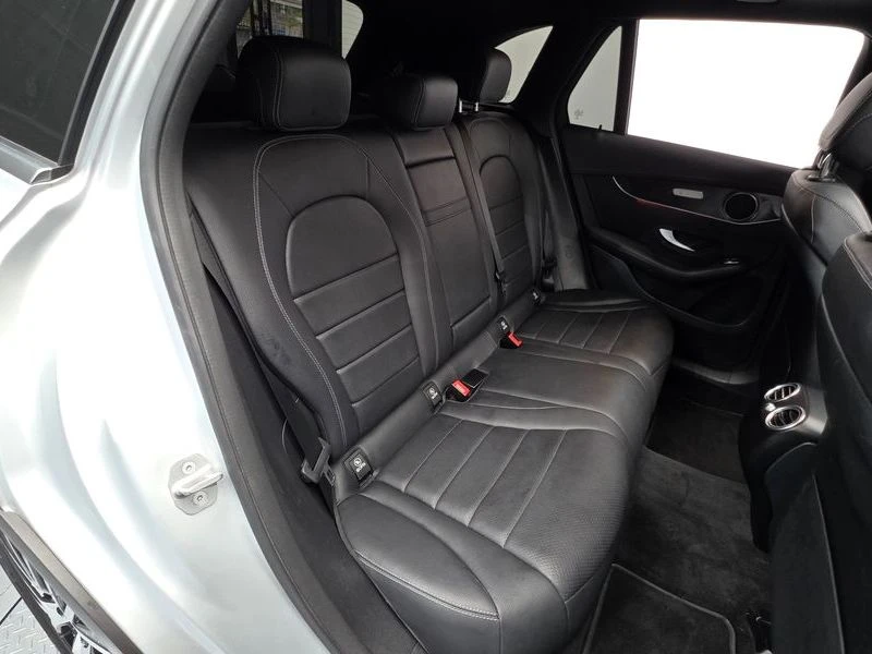 Mercedes-Benz GLC GLC300 4MATIC| 258к.с., снимка 11 - Автомобили и джипове - 56004176