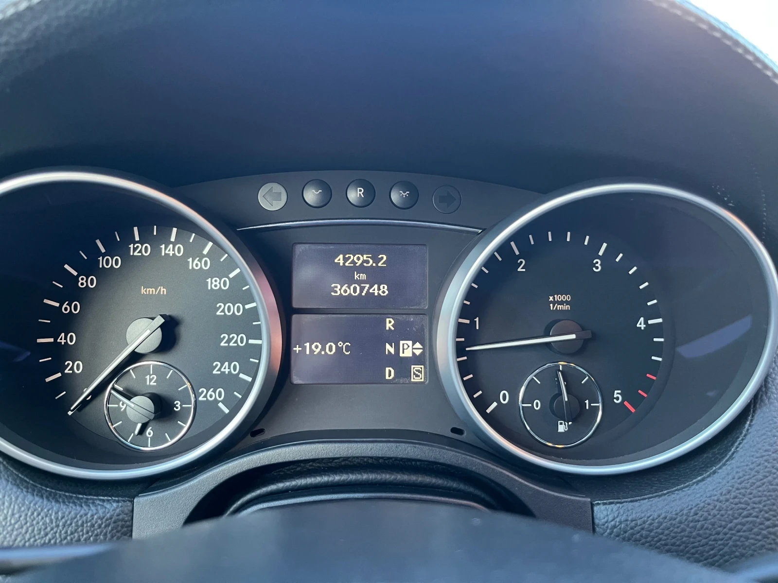 Mercedes-Benz GL 320 | Mobile.bg � ����������� 12