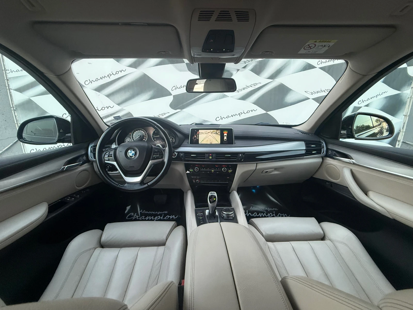 BMW X6 Бартер Лизинг - изображение 10
