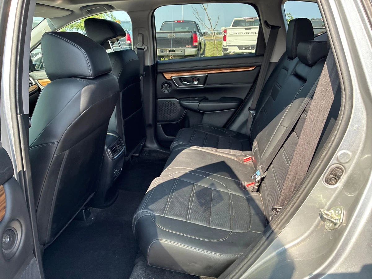Honda Cr-v * Touring AWD* * АВТОКРЕДИТ* * ЦЕНА ДО БЪЛГАРИЯ*  - изображение 10