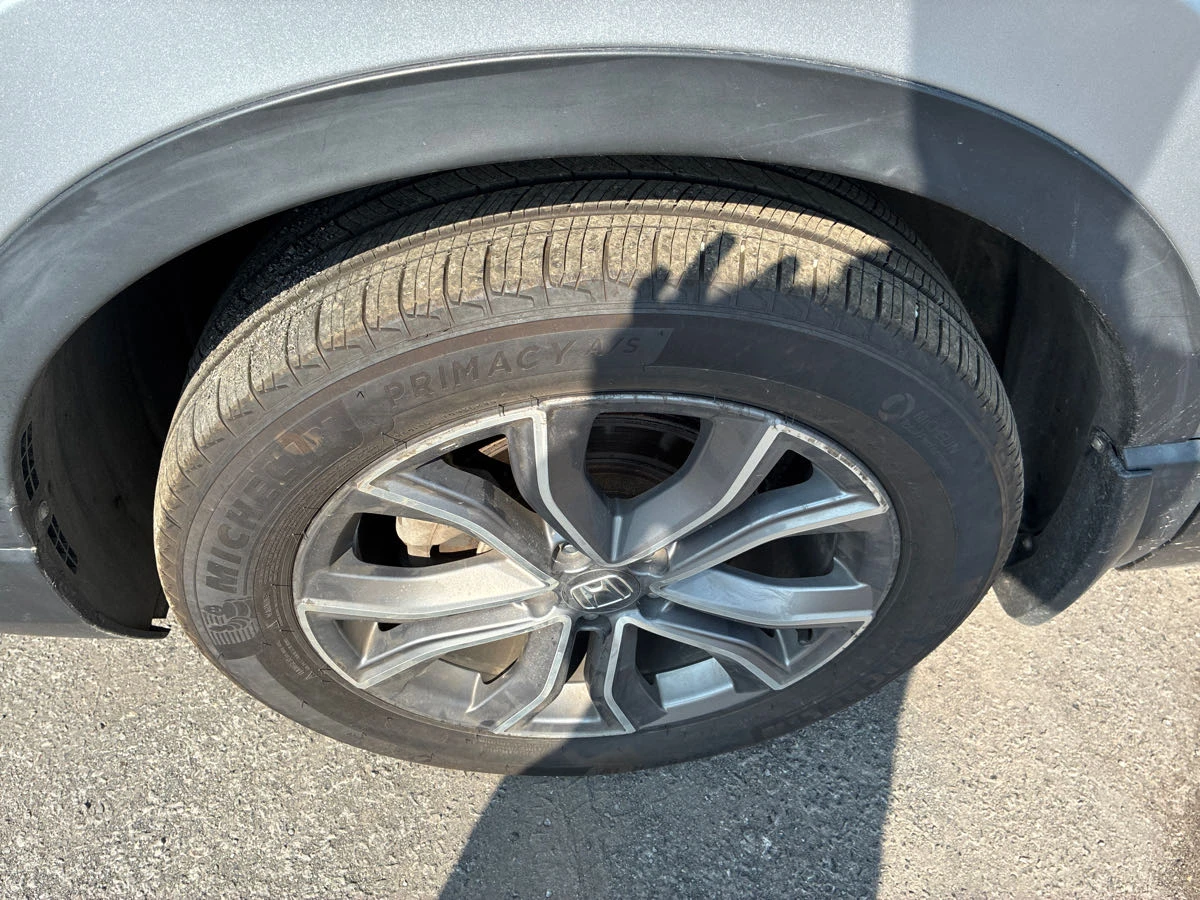 Honda Cr-v * Touring AWD* * АВТОКРЕДИТ* * ЦЕНА ДО БЪЛГАРИЯ*  - изображение 6