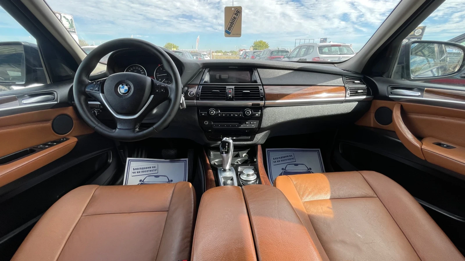 BMW X5 | Mobile.bg   11