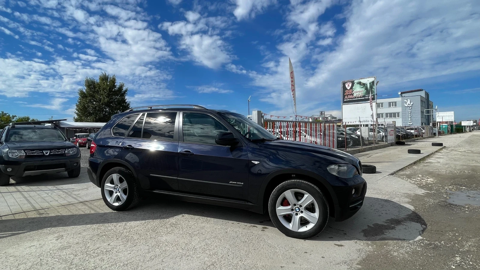BMW X5  - изображение 4