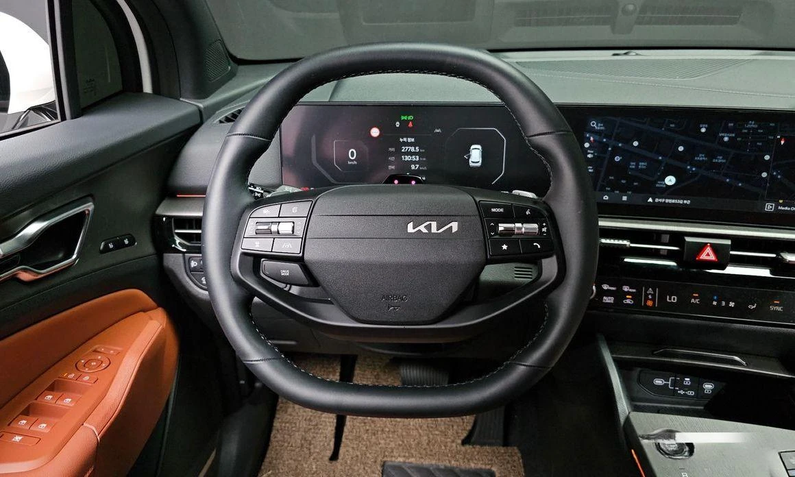 Kia Sportage Gasoline 1.6 Turbo 2WD Signature | Mobile.bg   13