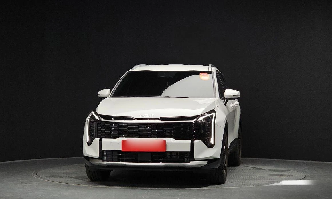 Kia Sportage Gasoline 1.6 Turbo 2WD Signature - изображение 3