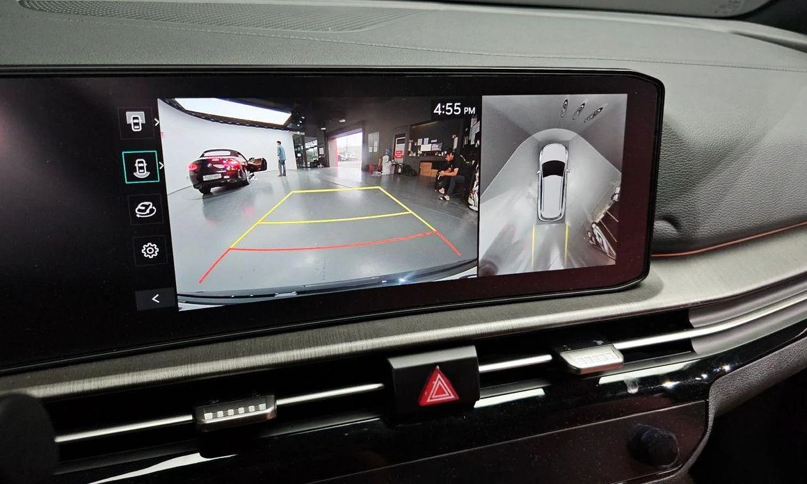 Kia Sportage Gasoline 1.6 Turbo 2WD Signature | Mobile.bg   15