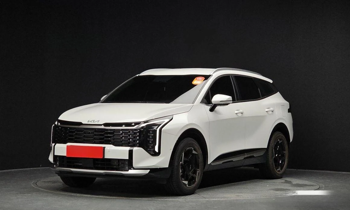 Kia Sportage Gasoline 1.6 Turbo 2WD Signature | Mobile.bg   1