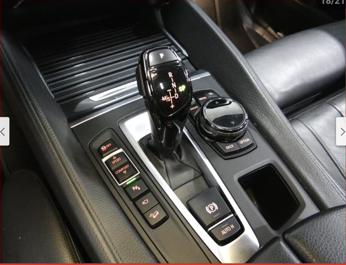 BMW X6 M* SPORT* HARMON* KARDON* * * 360 | Mobile.bg   12