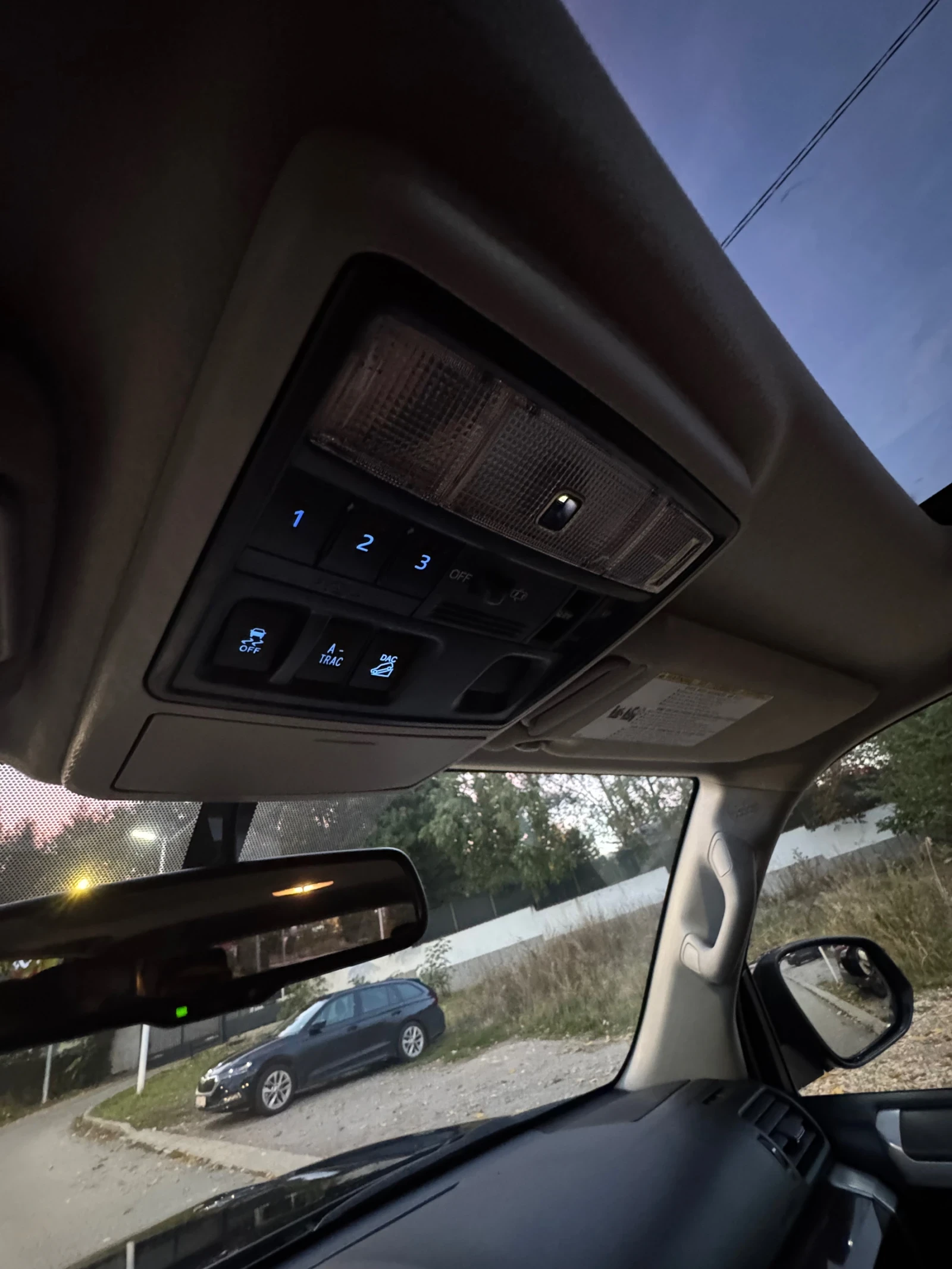 Toyota 4runner Limited | Mobile.bg — изображение 14