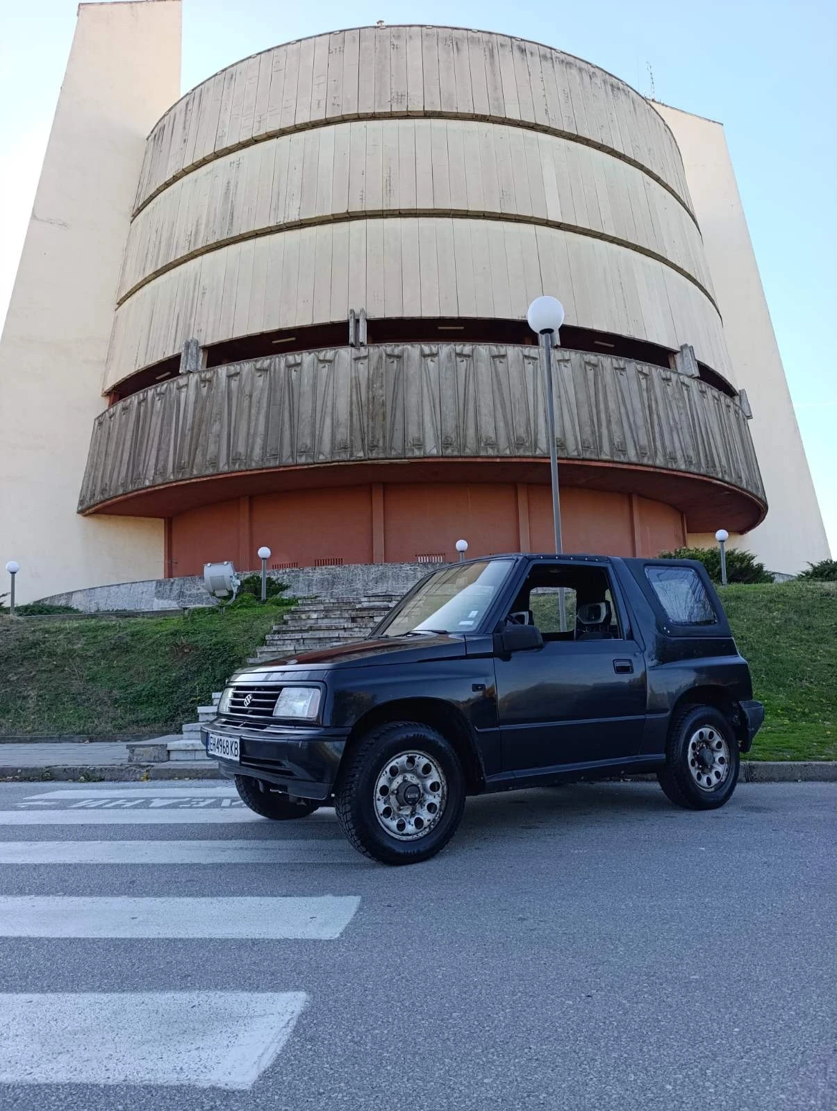 Suzuki Vitara | Mobile.bg   4