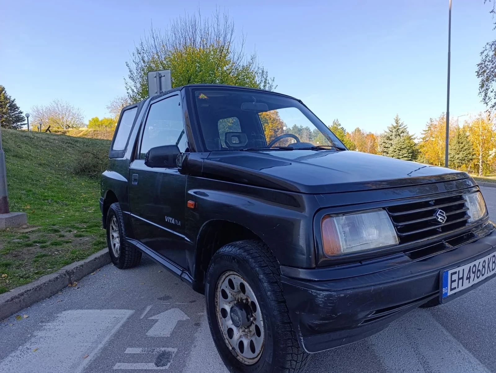 Suzuki Vitara | Mobile.bg   2