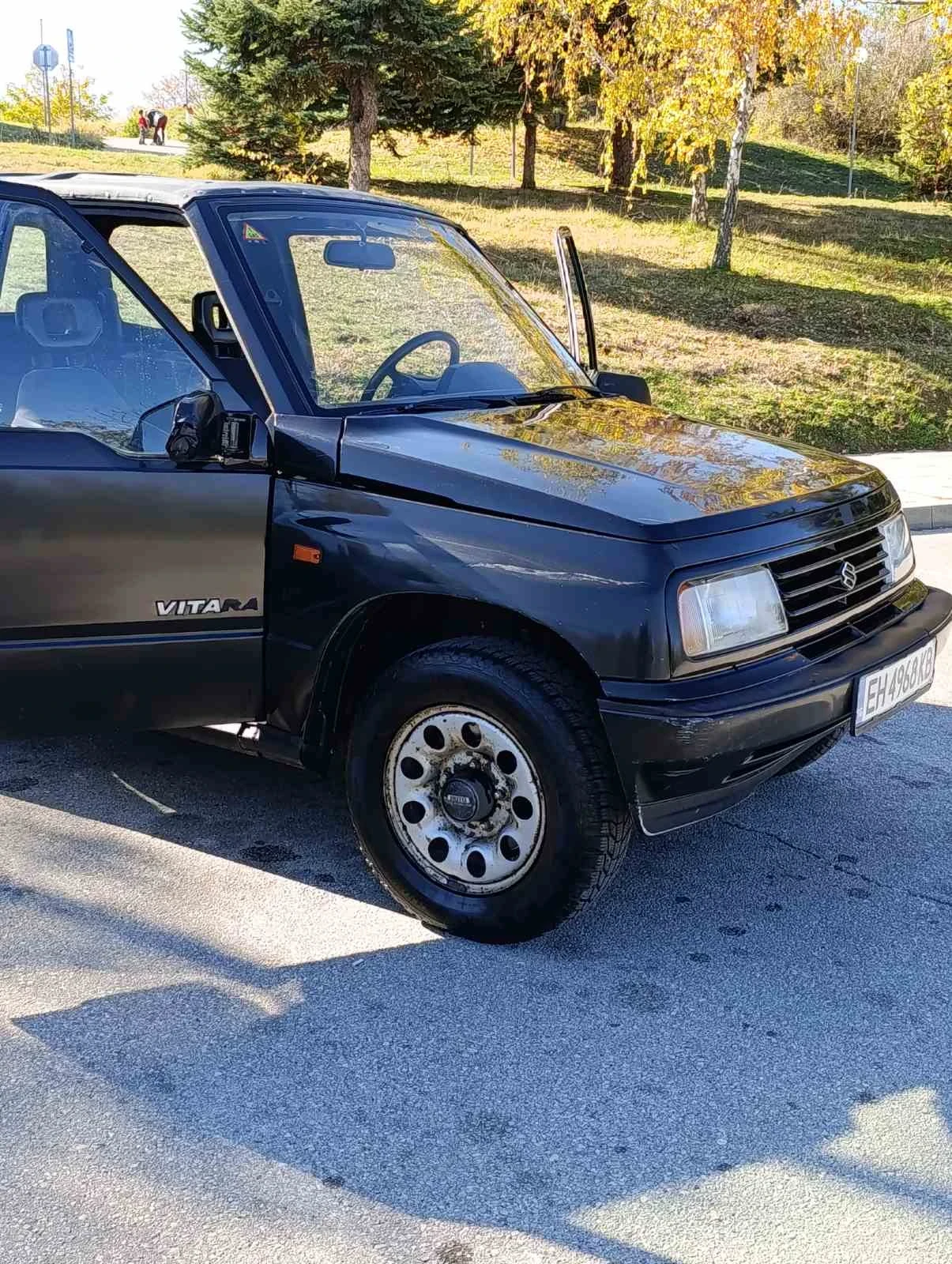 Suzuki Vitara | Mobile.bg   7