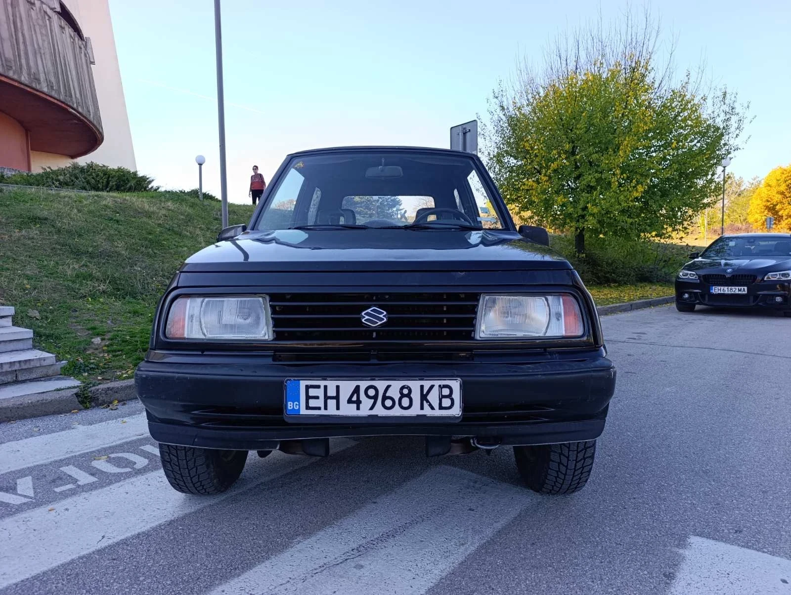 Suzuki Vitara | Mobile.bg   1