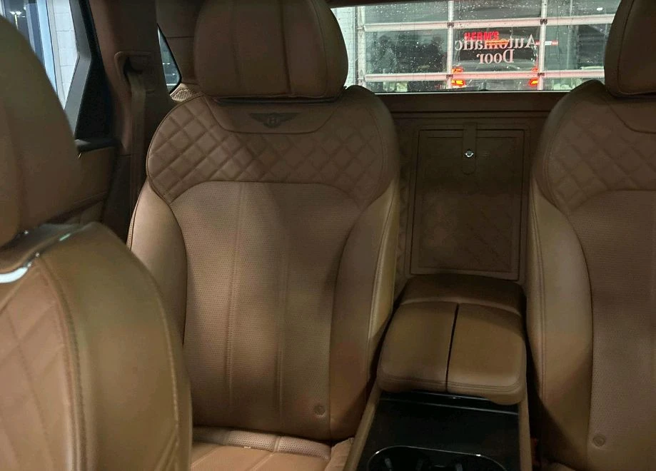 Bentley Bentayga 6.0L V12 | Mobile.bg   8