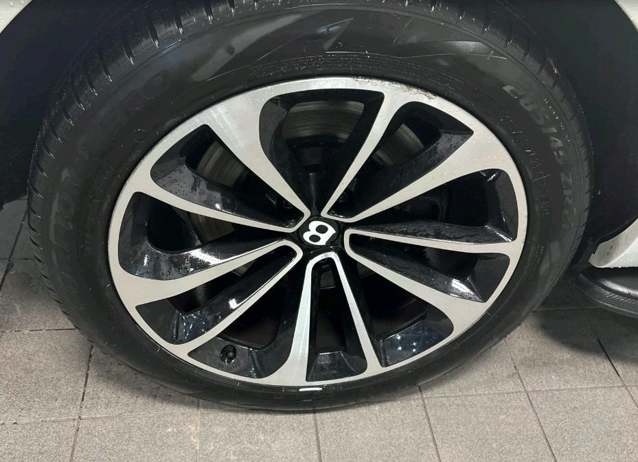 Bentley Bentayga 6.0L V12 | Mobile.bg   6