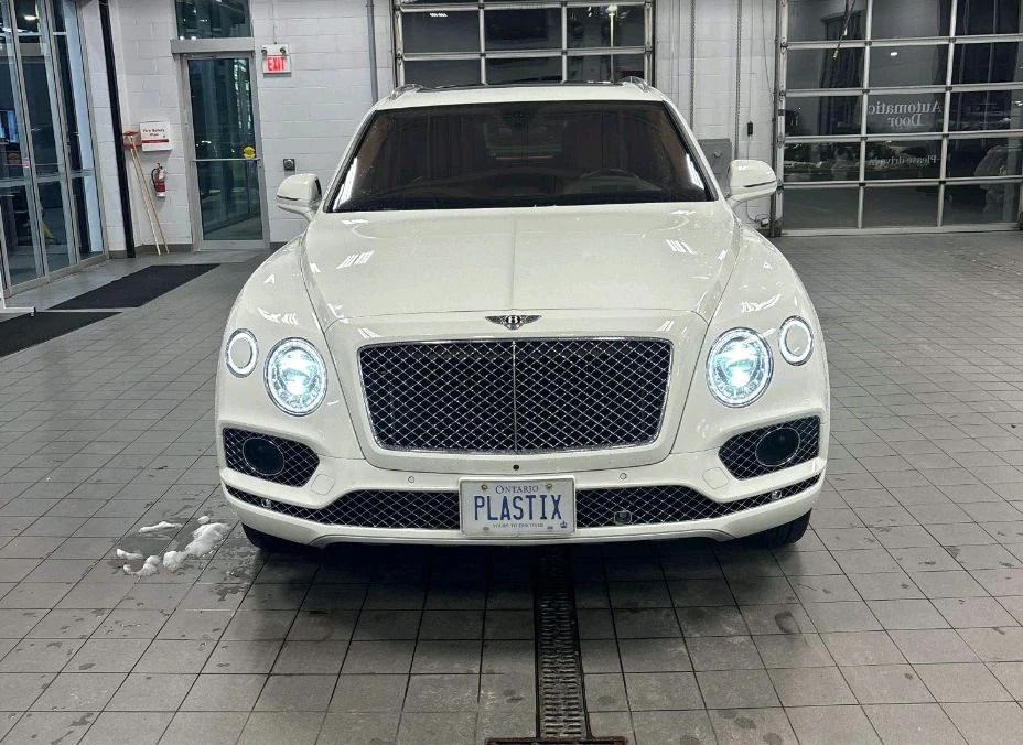 Bentley Bentayga 6.0L V12 | Mobile.bg   2