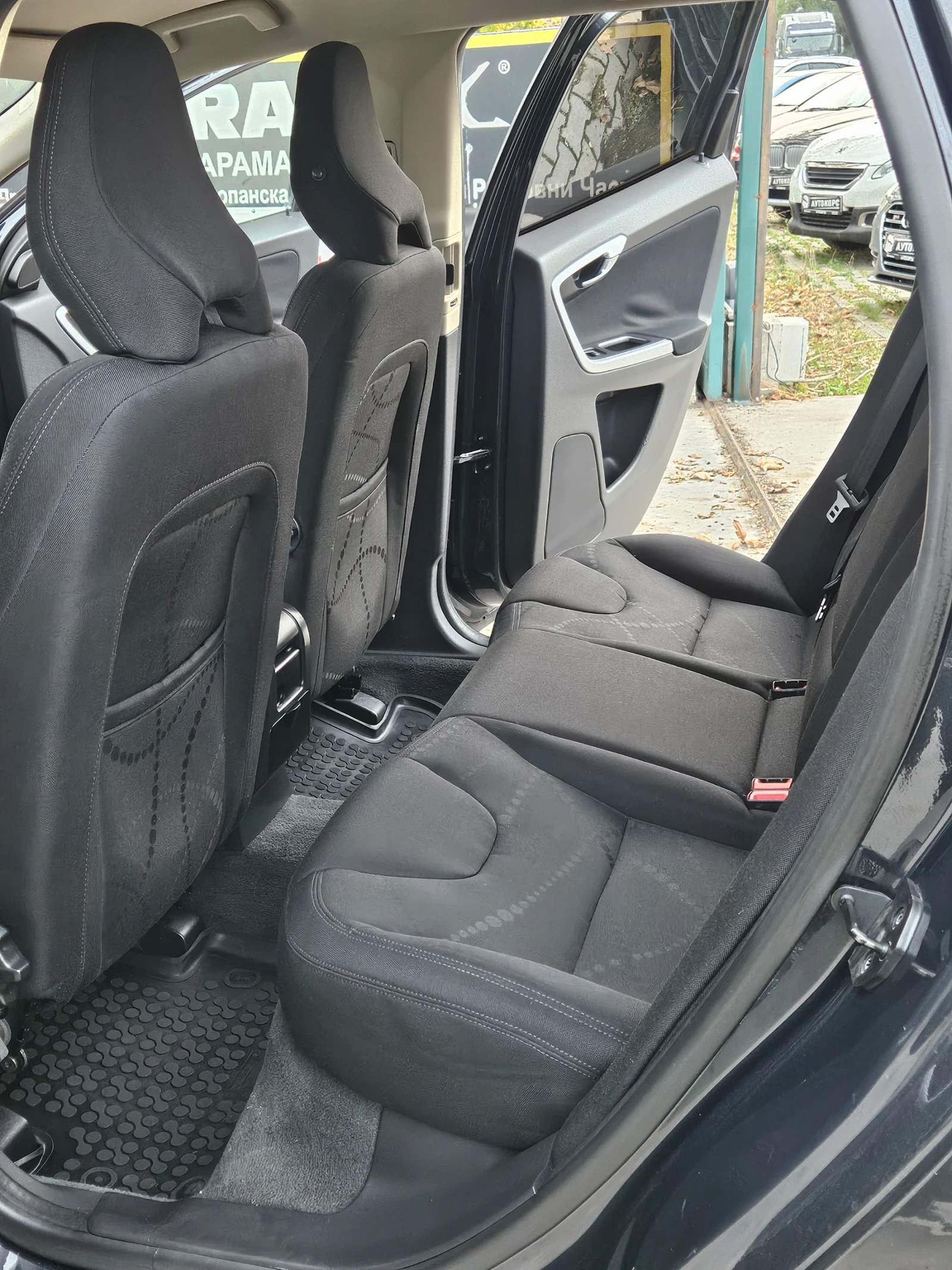 Volvo XC60 2.4D3 | Mobile.bg � ����������� 12