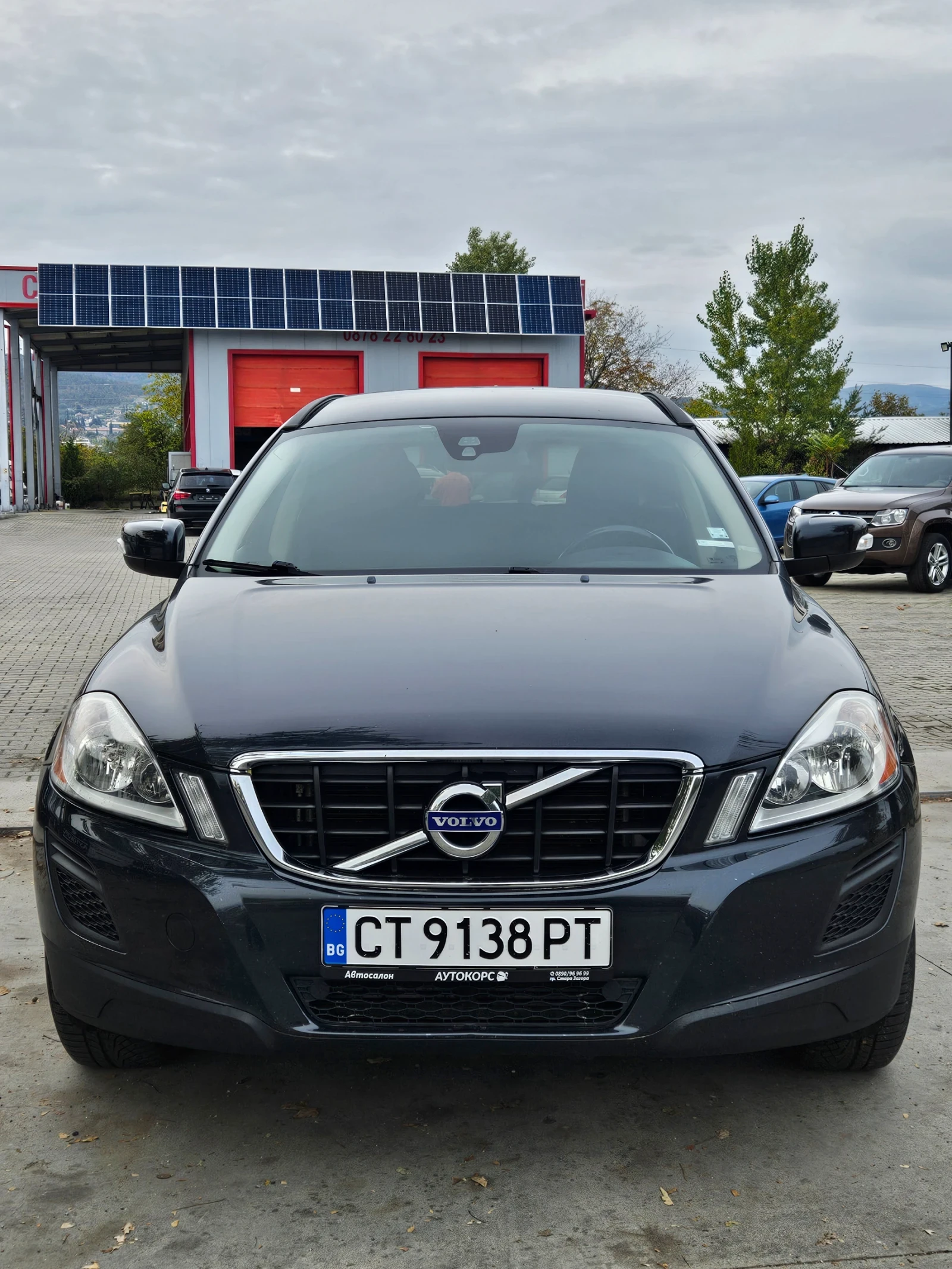 Volvo XC60 2.4D3 - изображение 2