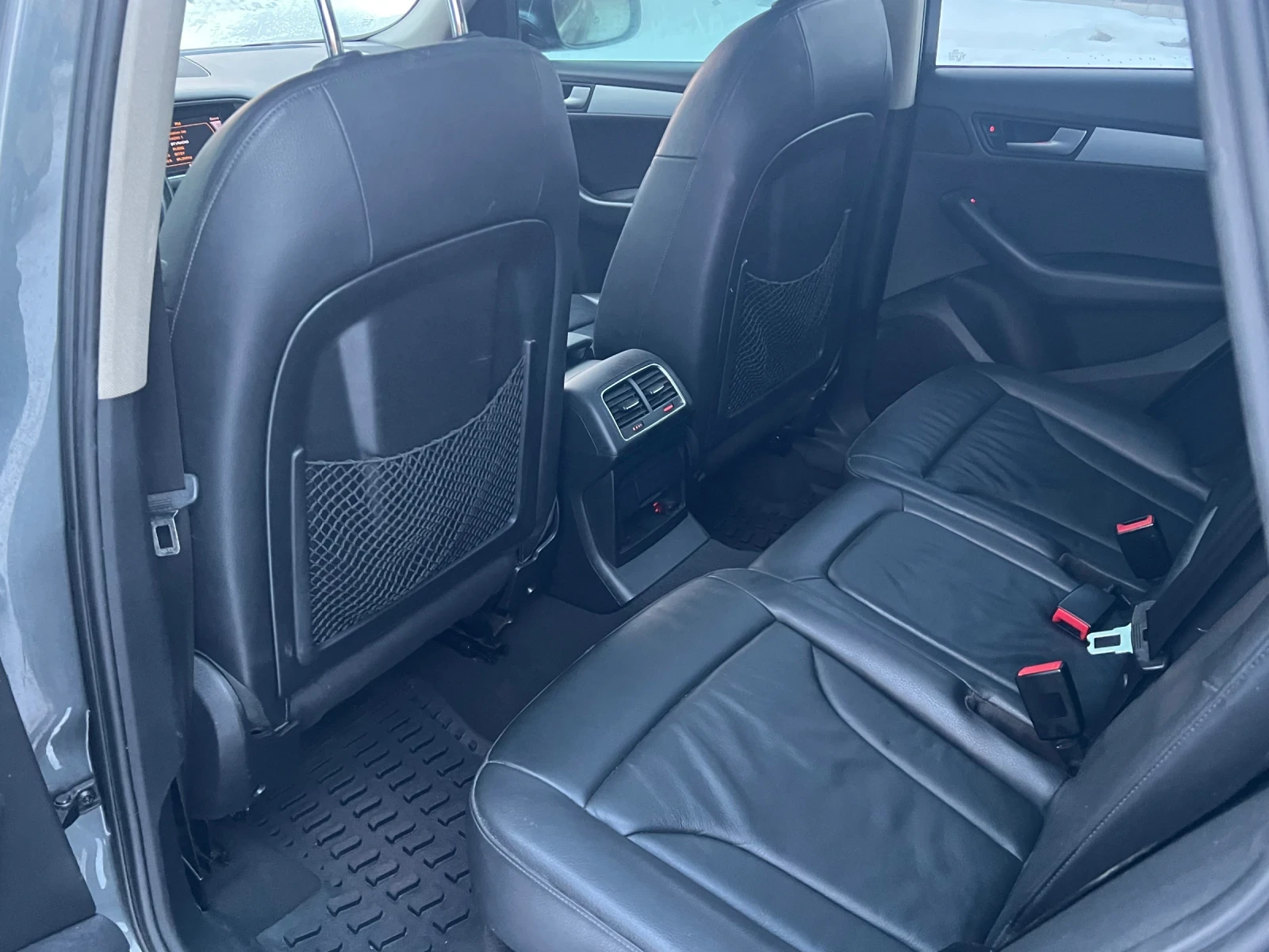 Audi Q5 3, 2i * 4x4 * 272�.� * Panorama | Mobile.bg � ����������� 16