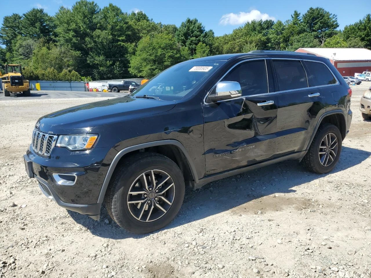 Jeep Grand cherokee * LIMITED* 4X4*  | Mobile.bg � ����������� 1