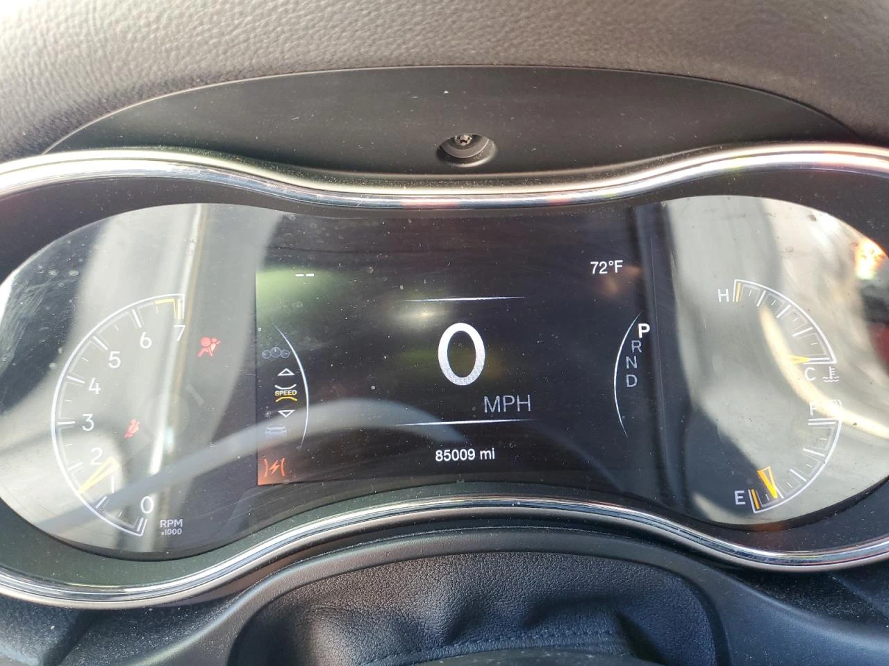 Jeep Grand cherokee * LIMITED* 4X4*  - изображение 8