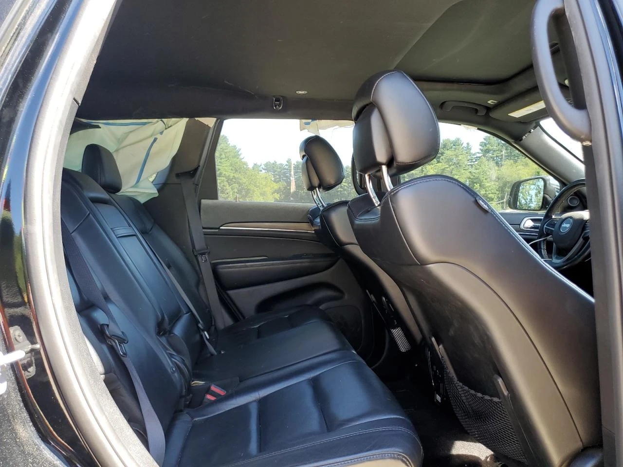 Jeep Grand cherokee * LIMITED* 4X4*  | Mobile.bg � ����������� 12