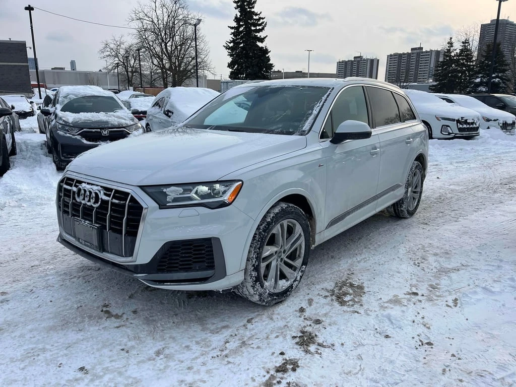 Audi Q7 * Komfort * CARFAX* 2 ����� * �������� | Mobile.bg � ����������� 1