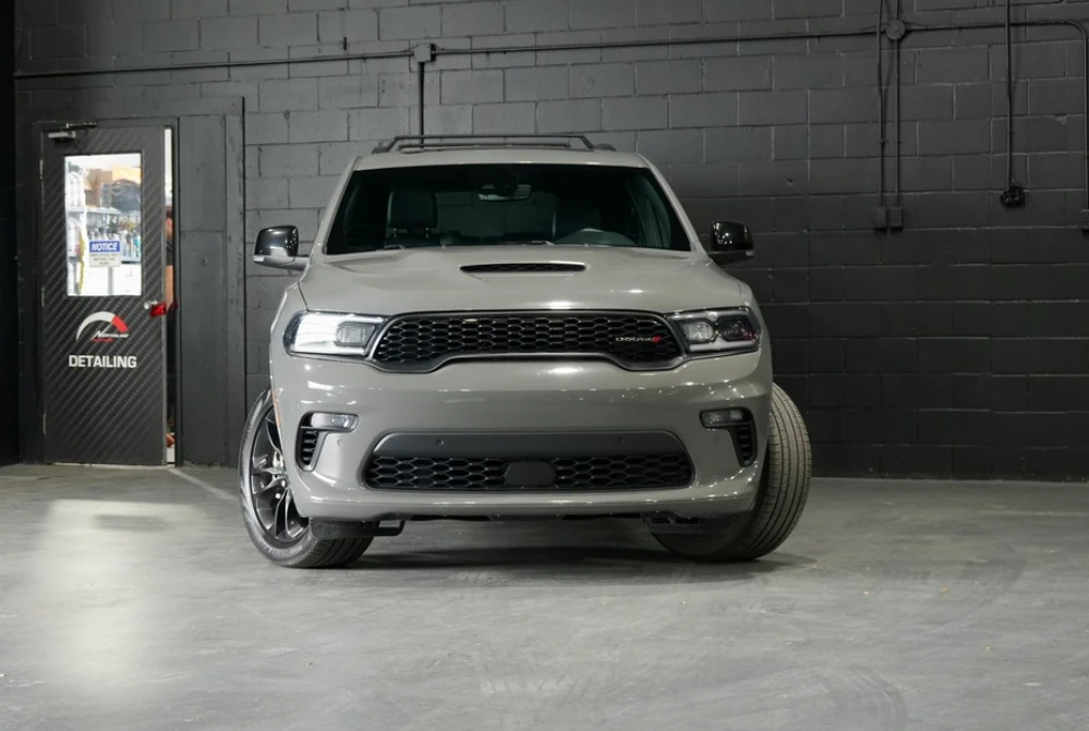 Dodge Durango Durango R-T AWD/ADAPTIVE CRUISE/DRIVE ASSIST/NAV/C - изображение 2