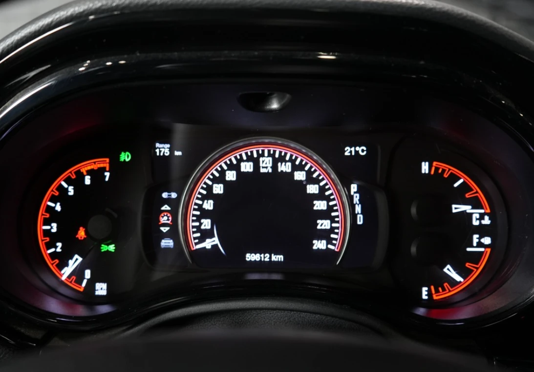 Dodge Durango Durango R-T AWD/ADAPTIVE CRUISE/DRIVE ASSIST/NAV/C | Mobile.bg � ����������� 16