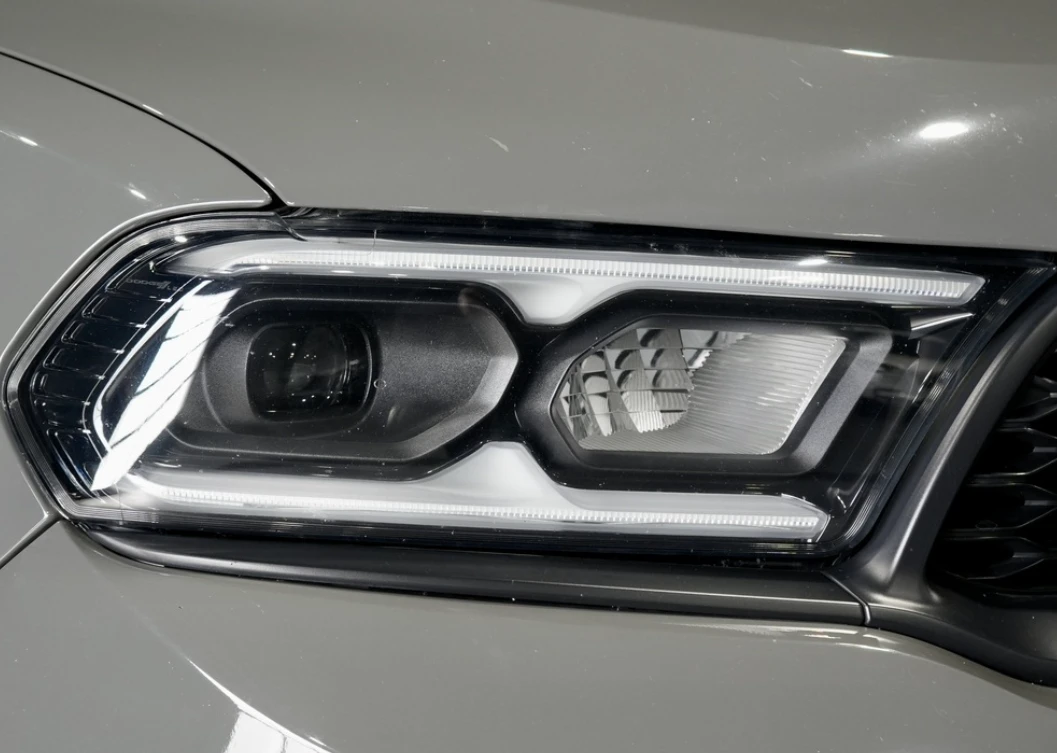 Dodge Durango Durango R-T AWD/ADAPTIVE CRUISE/DRIVE ASSIST/NAV/C - изображение 7