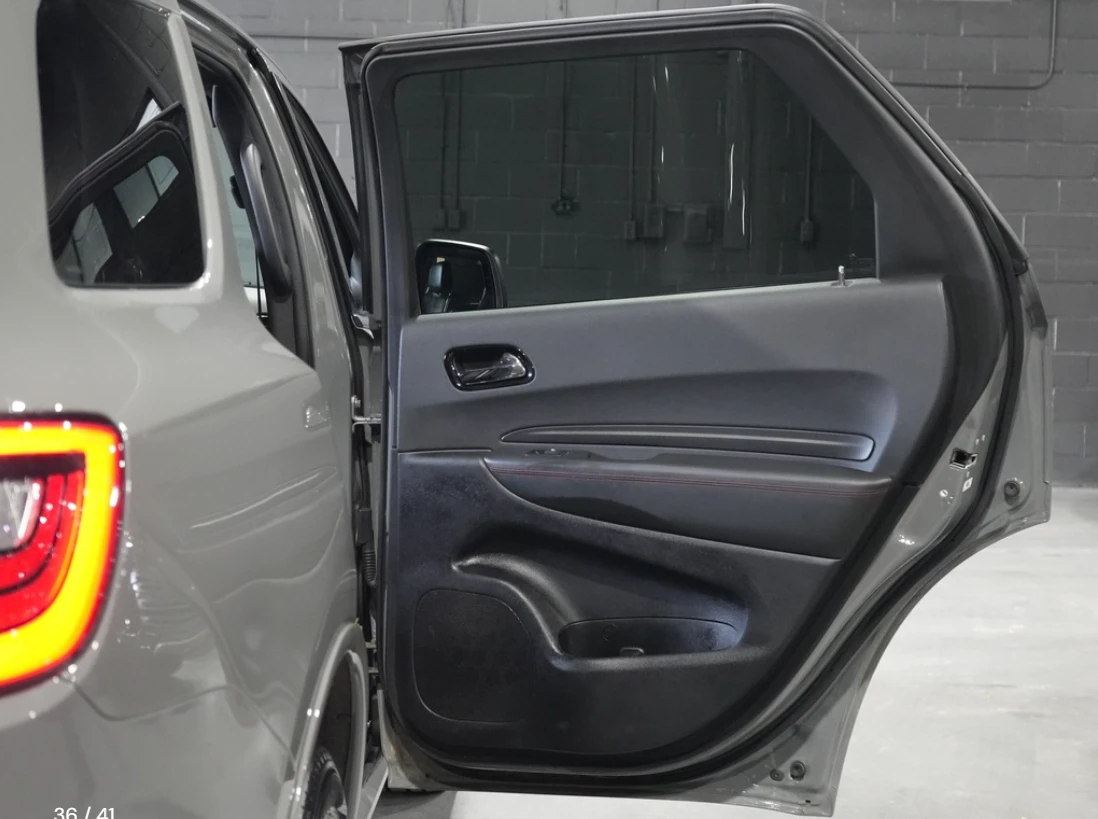 Dodge Durango Durango R-T AWD/ADAPTIVE CRUISE/DRIVE ASSIST/NAV/C | Mobile.bg � ����������� 11
